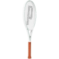 Prince Tennisschläger Warrior Limited 100in/300g/Freizeit 2025 weiss - unbesaitet -